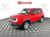 Used 2015 Jeep Renegade Latitude image 3