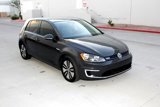 Used 2016 Volkswagen e-Golf SE image 3
