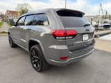 Certified 2022 Jeep Grand Cherokee Laredo X image 6