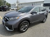 Used 2021 Honda CR-V EX image 2
