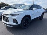 Certified 2021 Chevrolet Blazer LT image 3