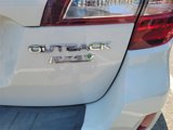 Used 2017 Subaru Outback 2.5i Limited image 4