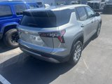 New 2026 Chevrolet Equinox LT w/ Convenience Package II image 5