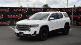 Used 2020 GMC Acadia SLE image 3
