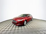 Used 2016 Ford Fusion S image 5
