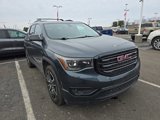 Used 2019 GMC Acadia SLT w/ Black Edition image 3
