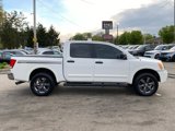 Used 2012 Nissan Titan SV w/ Sport Appearance Pkg image 4