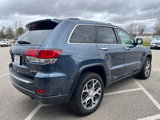 Used 2021 Jeep Grand Cherokee Limited w/ Luxury Group II image 6