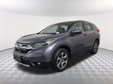 Used 2017 Honda CR-V EX-L image 3