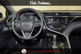 Used 2018 Toyota Camry LE image 2