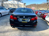 Used 2013 BMW 528i xDrive Sedan image 4