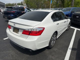Used 2014 Honda Accord LX image 3
