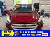 Used 2018 Ford Escape SE w/ SE Sync 3 Package image 2