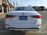 Used 2021 Nissan Sentra SV image 6