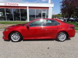 Used 2023 Toyota Camry LE image 4