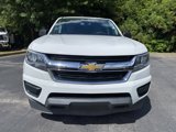 Used 2019 Chevrolet Colorado W/T w/ WT Convenience Package image 3