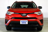 Used 2017 Toyota RAV4 LE image 2