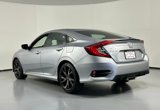 Used 2021 Honda Civic Sport image 5