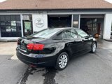 Used 2013 Volkswagen Jetta SE image 5