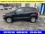 Used 2019 Ford EcoSport SE image 4