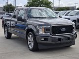 Used 2018 Ford F150 XL w/ Equipment Group 101A Mid image 3