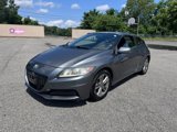 Used 2013 Honda CR-Z image 3