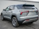New 2025 Chevrolet Equinox LT image 2
