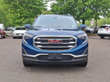 Certified 2021 GMC Terrain SLT w/ Infotainment Package II image 2