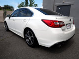 Used 2018 Subaru Legacy 2.5i Limited image 4
