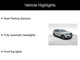 Used 2020 Nissan Pathfinder SV image 2