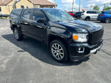 Used 2018 GMC Canyon Denali image 3