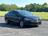 Used 2019 Ford Fusion SEL image 2