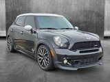 Used 2013 MINI Cooper Countryman John Cooper Works image 3