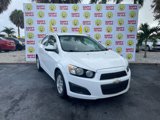 Used 2013 Chevrolet Sonic LT image 2