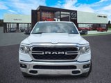 Used 2022 RAM 1500 Big Horn image 2
