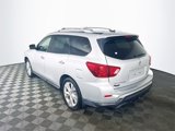 Used 2018 Nissan Pathfinder SL w/ SL Premium Package image 5
