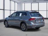 Used 2022 Volkswagen Tiguan S image 4
