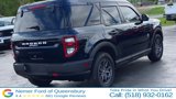 Used 2022 Ford Bronco Sport Big Bend w/ Convenience Package image 3