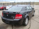 Used 2010 Dodge Avenger R/T image 5