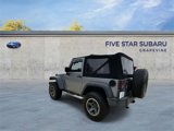 Used 2015 Jeep Wrangler Sport w/ Quick Order Package 24S image 6