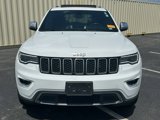 Used 2018 Jeep Grand Cherokee Limited w/ Luxury Group II image 2