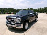 Used 2018 GMC Sierra 1500 SLT w/ Texas SLT Premium Package image 3