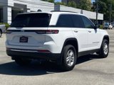 New 2025 Jeep Grand Cherokee Laredo w/ MOPAR Finishing Package image 3