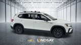 Used 2022 Volkswagen Taos S image 3