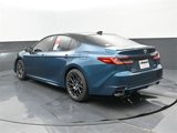 New 2025 Toyota Camry XSE image 3