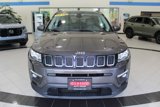 Used 2019 Jeep Compass Latitude w/ Cold Weather Group image 2