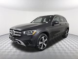 Certified 2021 Mercedes-Benz GLC 300 4MATIC image 3