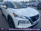 Used 2023 Nissan Rogue SV image 5