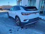 Used 2021 Volkswagen ID.4 1st Edition w/ ID.4 Protection Package image 4