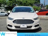 Used 2013 Ford Fusion SE image 2